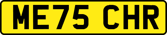 ME75CHR