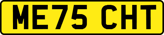 ME75CHT