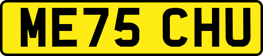 ME75CHU