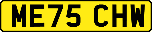 ME75CHW