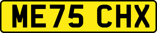 ME75CHX