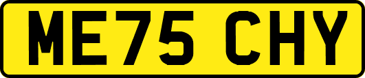 ME75CHY