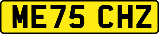ME75CHZ