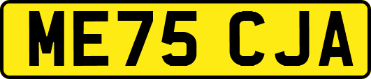 ME75CJA
