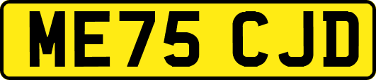 ME75CJD