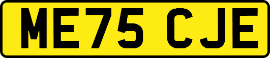 ME75CJE