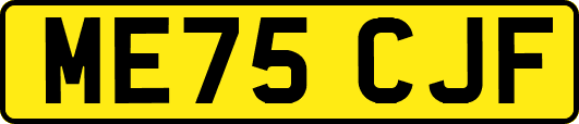 ME75CJF