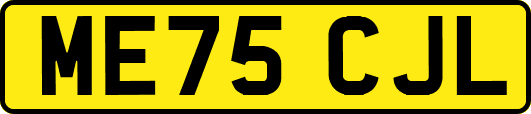 ME75CJL