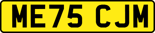 ME75CJM