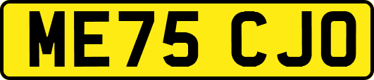 ME75CJO