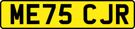 ME75CJR