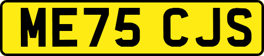 ME75CJS