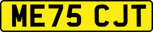 ME75CJT