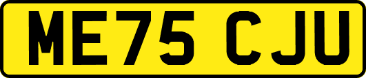 ME75CJU