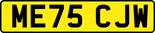 ME75CJW