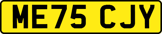 ME75CJY