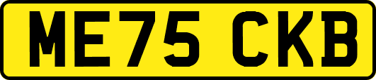 ME75CKB
