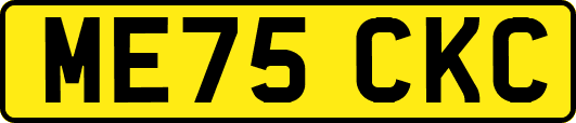 ME75CKC