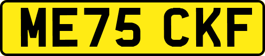 ME75CKF