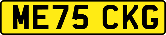 ME75CKG