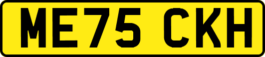 ME75CKH