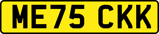 ME75CKK