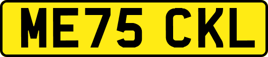 ME75CKL