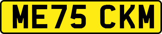 ME75CKM