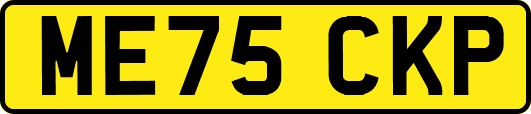 ME75CKP