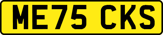ME75CKS