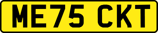 ME75CKT