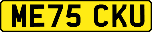 ME75CKU