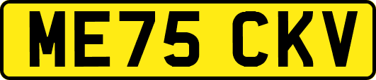 ME75CKV