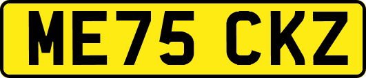 ME75CKZ