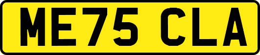 ME75CLA