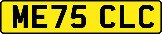 ME75CLC