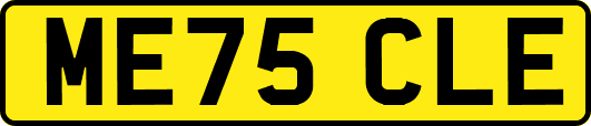 ME75CLE