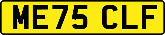 ME75CLF