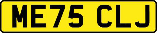 ME75CLJ