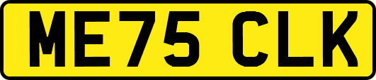 ME75CLK