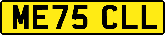 ME75CLL