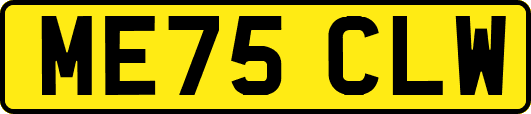 ME75CLW