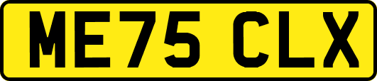 ME75CLX