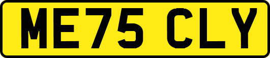 ME75CLY