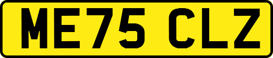 ME75CLZ