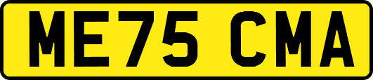 ME75CMA
