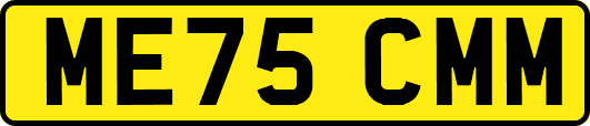 ME75CMM