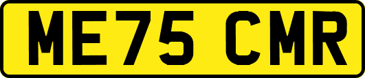 ME75CMR