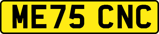 ME75CNC