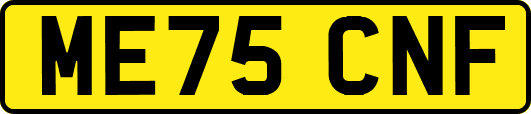 ME75CNF